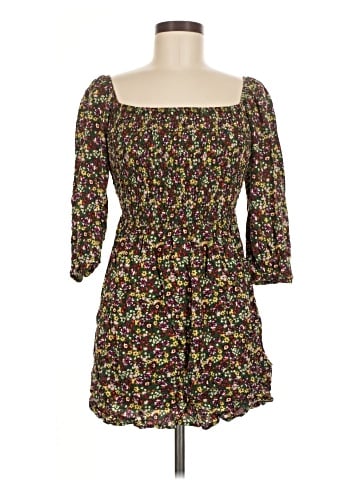 AUW Casual Dress (view 1)