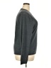 Rag & Bone Gray Pullover Sweater Size XXL - photo 4