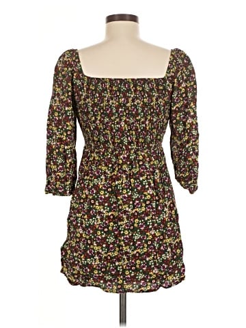 AUW Casual Dress (view 2)