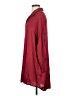 SOFIA Burgundy Casual Dress Size S (estimated) - photo 5