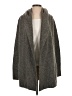 Vince. Gray Wool Cardigan Size XS - photo 1