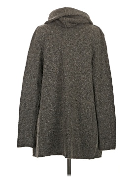 Vince. Wool Cardigan (view 2)