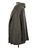Vince. Gray Wool Cardigan Size XS - photo 5