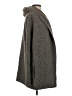 Vince. Gray Wool Cardigan Size XS - photo 4