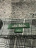 Wild Fable Plaid Gray Casual Dress Size L - photo 7