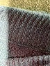 Unbranded 100% Polyester Blue Pullover Sweater Size M - photo 7