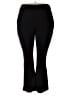 Universal Standard Black Active Pants Size 18 (M) - photo 1