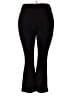 Universal Standard Black Active Pants Size 18 (M) - photo 2