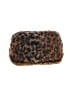 Unbranded Tweed Brown Belt Bag One size - photo 1