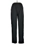 Unbranded Solid Black Track Pants Size L - photo 2