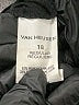Van Heusen Black Dress Pants Size 18 - photo 4