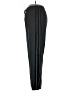 Unbranded Solid Black Track Pants Size L - photo 5