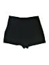 Leith Solid Black Shorts Size L - photo 2