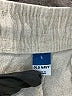 Old Navy Ivory Linen Pants Size L - photo 6
