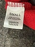 Grayson Threads Red Sweatshirt Size S - photo 8