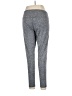 Terramar Sports Solid Gray Active Pants Size XL - photo 2
