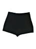 Leith Solid Black Shorts Size L - photo 1