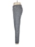 Terramar Sports Solid Gray Active Pants Size XL - photo 5