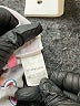 Unbranded 100% Polyester Gray Long Sleeve Onesie Size 0-3 mo - photo 4