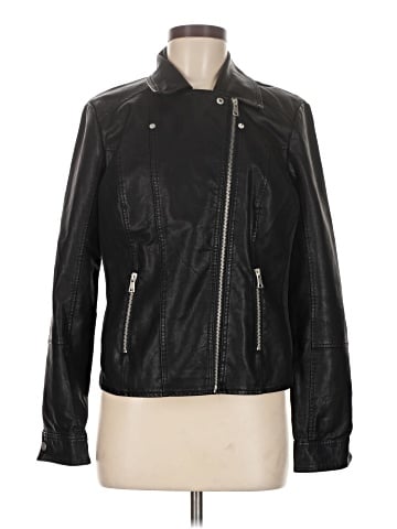 Baccini Jacket (view 1)