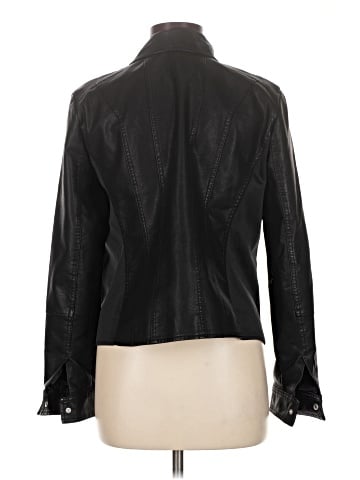 Baccini Jacket (view 2)