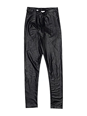 Zara Track Pants (view 1)