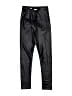 Zara Black Track Pants Size 11 - 12 - photo 1