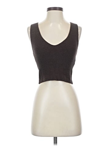 A.L.C. Sweater Vest (view 1)