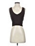 A.L.C. Brown Sweater Vest Size XS - photo 1