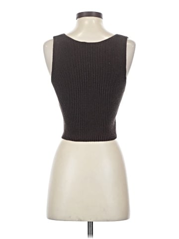 A.L.C. Sweater Vest (view 2)