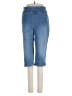 Chico's Blue Jeans Size Sm (0.5) - photo 1