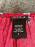 Torrid 100% Rayon Pink Short Sleeve Blouse Size 2X Plus (2) - photo 7