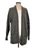 J.Crew Gray Wool Cardigan Size S - photo 1