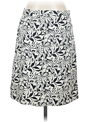 Gap Factory Store Casual Skirt (view 1)