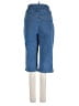 Chico's Blue Jeans Size Sm (0.5) - photo 2