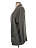 J.Crew Gray Wool Cardigan Size S - photo 5