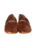 Birdies Solid Orange Brown Flats Size 9 1/2 - photo 2