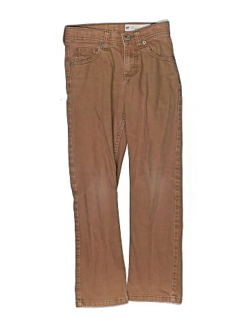 Lee Dungarees Khakis (view 1)