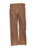 Lee Dungarees Brown Khakis Size 10 - photo 2