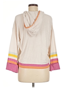 LoveShackFancy Poncho (view 2)