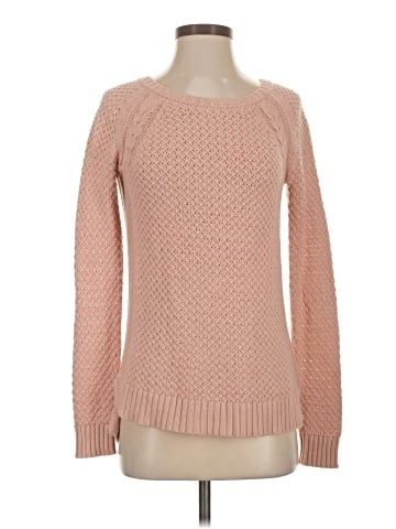 Maison Jules Pullover Sweater (view 1)