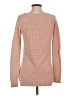 Maison Jules Pink Pullover Sweater Size S - photo 2