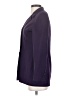 Kasper A.S.L. 100% Polyester Purple Blazer Size 4 (petite) - photo 5