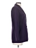 Kasper A.S.L. 100% Polyester Purple Blazer Size 4 (petite) - photo 4