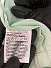 H&M 100% Cotton Solid Green Jacket Size 4T - photo 4