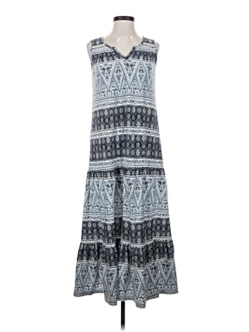 Christopher & Banks Casual Dress (view 1)