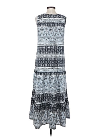Christopher & Banks Casual Dress (view 2)