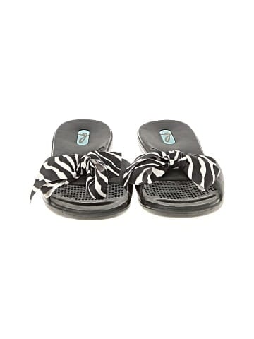 Oka B. Sandals (view 2)