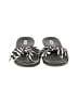 Oka B. Black Sandals Size 4 - photo 2