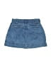 Crewcuts Blue Denim Skirt Size 4 - photo 2
